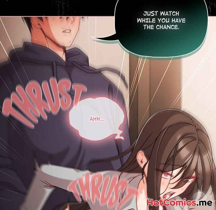 NEW  People of The Dark Page 67 - MangaHe