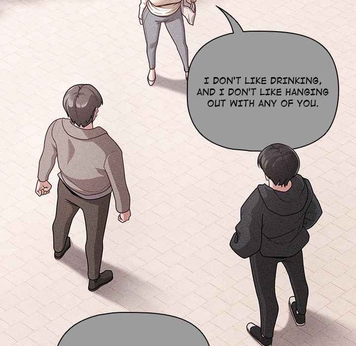 NEW  People of The Dark Page 8 - MangaHe