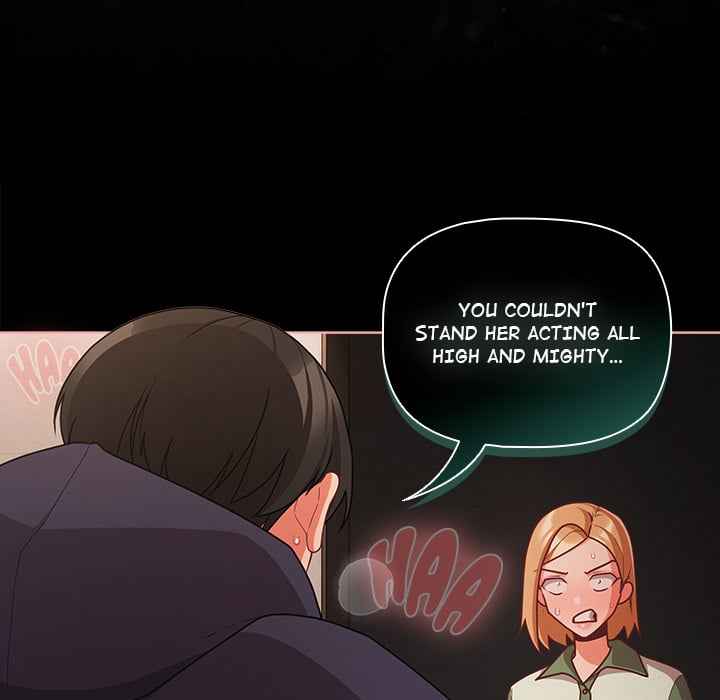 NEW  People of The Dark Page 75 - MangaHe