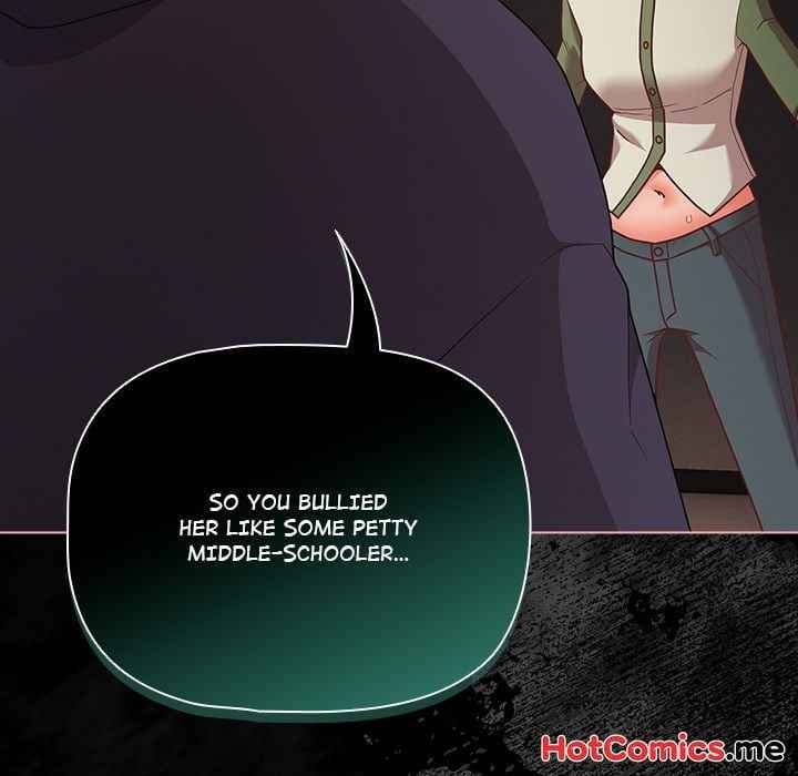 NEW  People of The Dark Page 76 - MangaHe