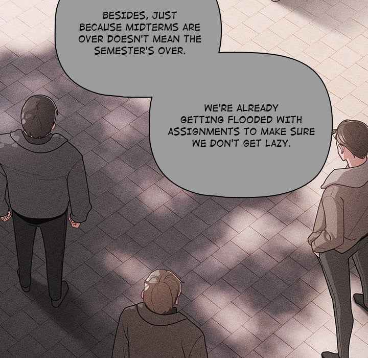 NEW  People of The Dark Page 9 - MangaHe