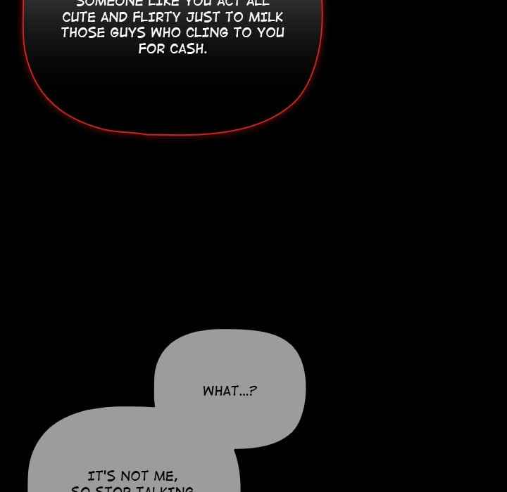 NEW  People of The Dark Page 93 - MangaHe