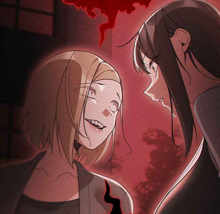 NEW  People of The Dark Page 99 - MangaHe