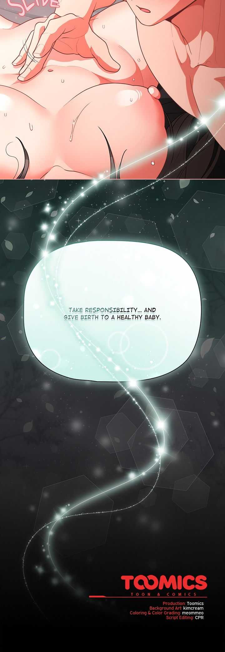 NEW  People of The Dark Page 24 - MangaHe