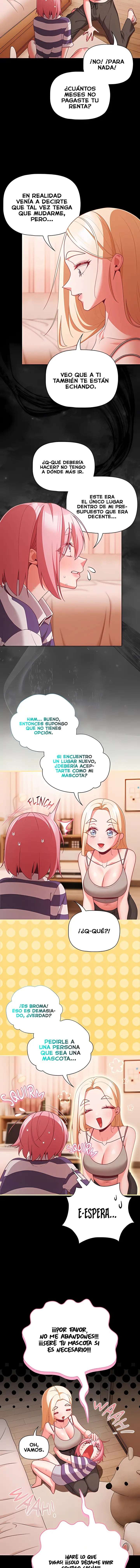 NEW  People of The Dark Page 16 - MangaHe