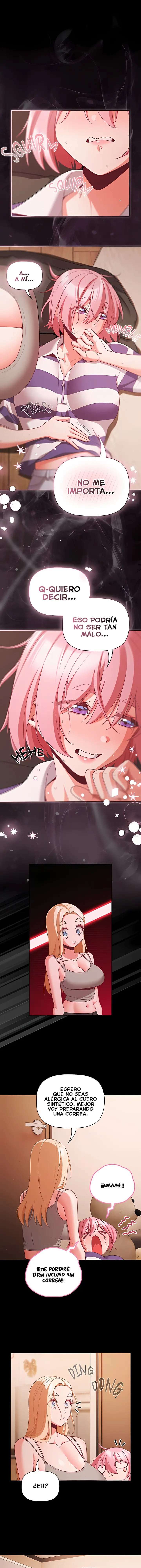 NEW  People of The Dark Page 18 - MangaHe