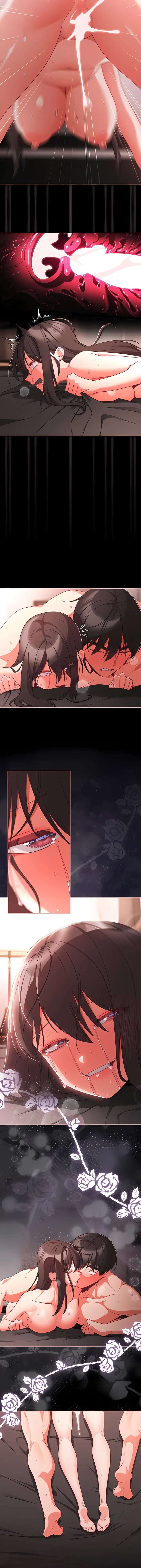 NEW  People of The Dark Page 6 - MangaHe