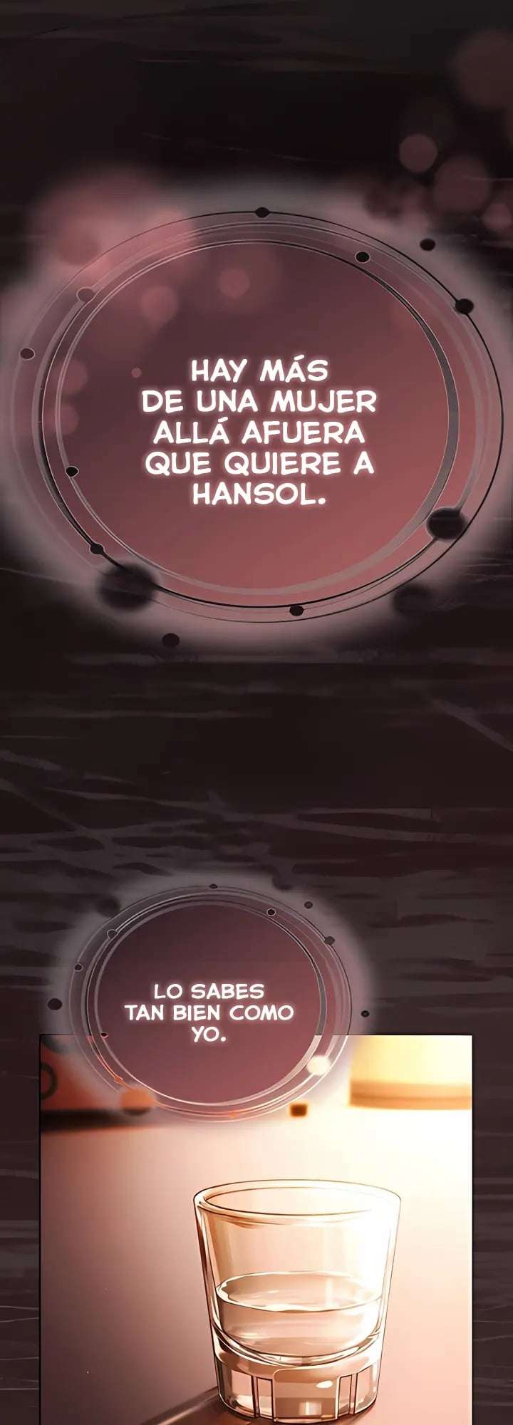 NEW  People of The Dark Page 7 - MangaHe