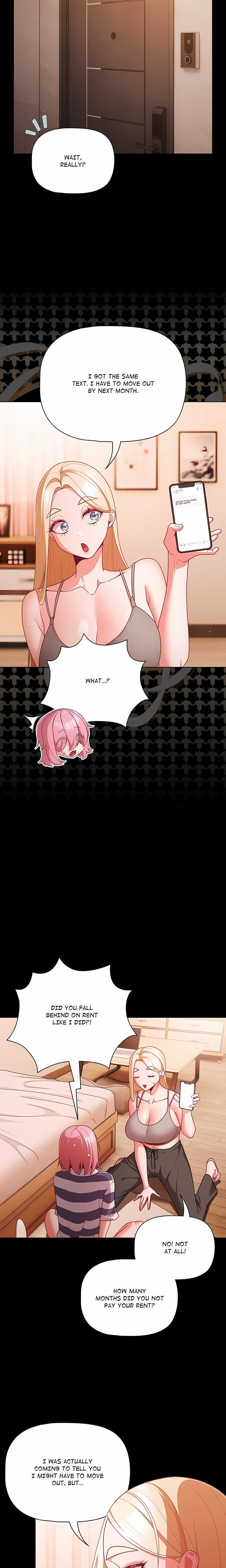 NEW  People of The Dark Page 15 - MangaHe