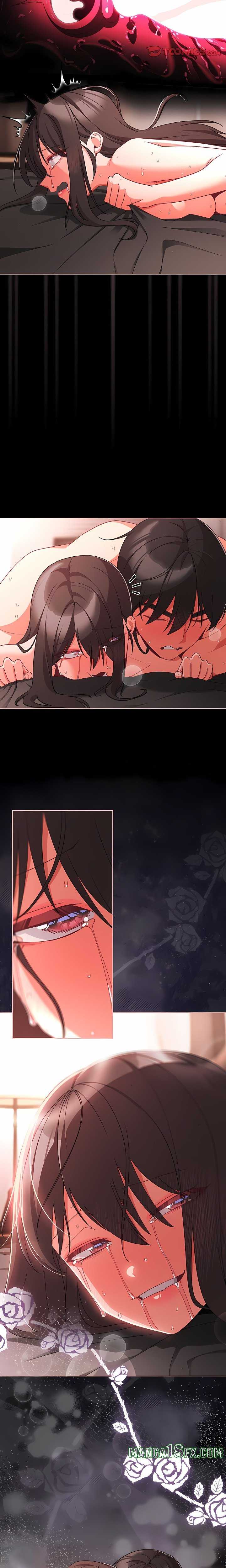 NEW  People of The Dark Page 6 - MangaHe