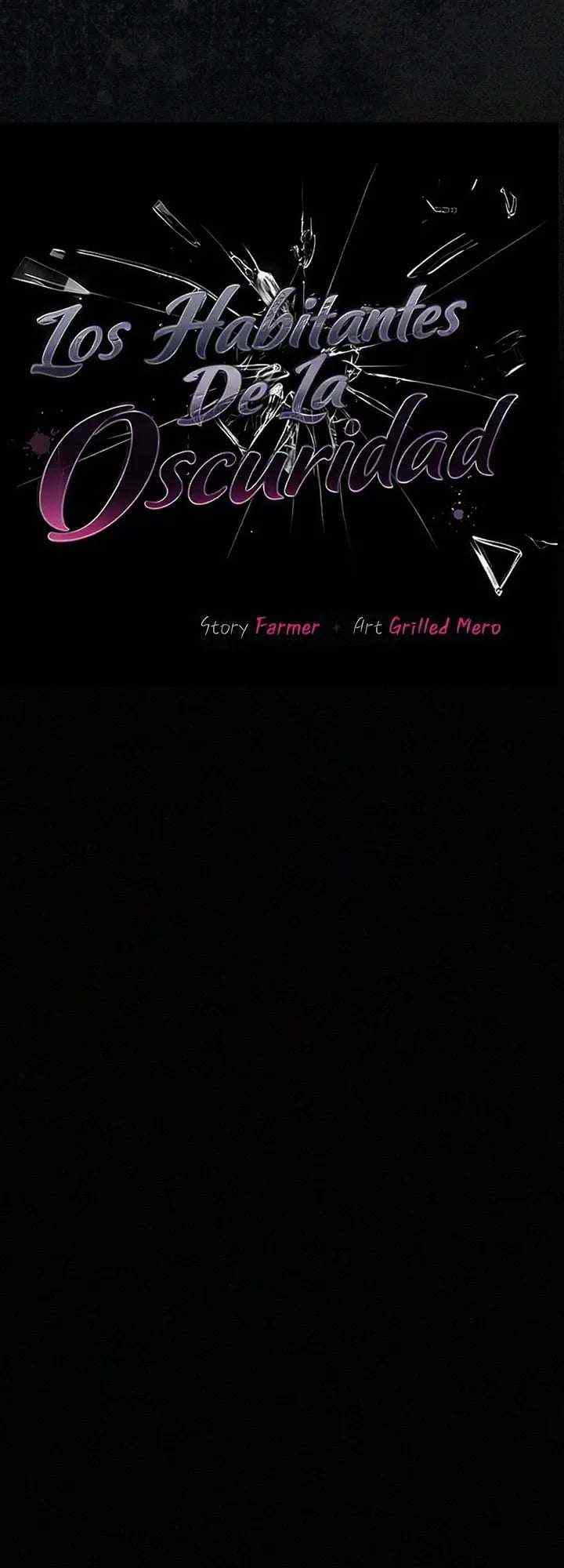 NEW  People of The Dark Page 13 - MangaHe