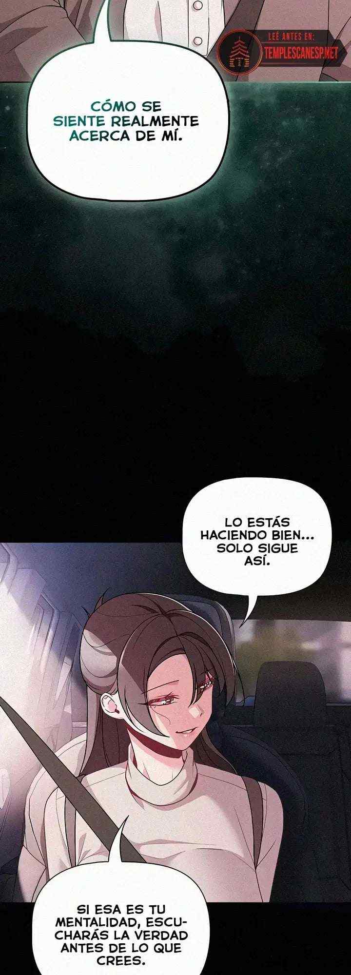 NEW  People of The Dark Page 17 - MangaHe