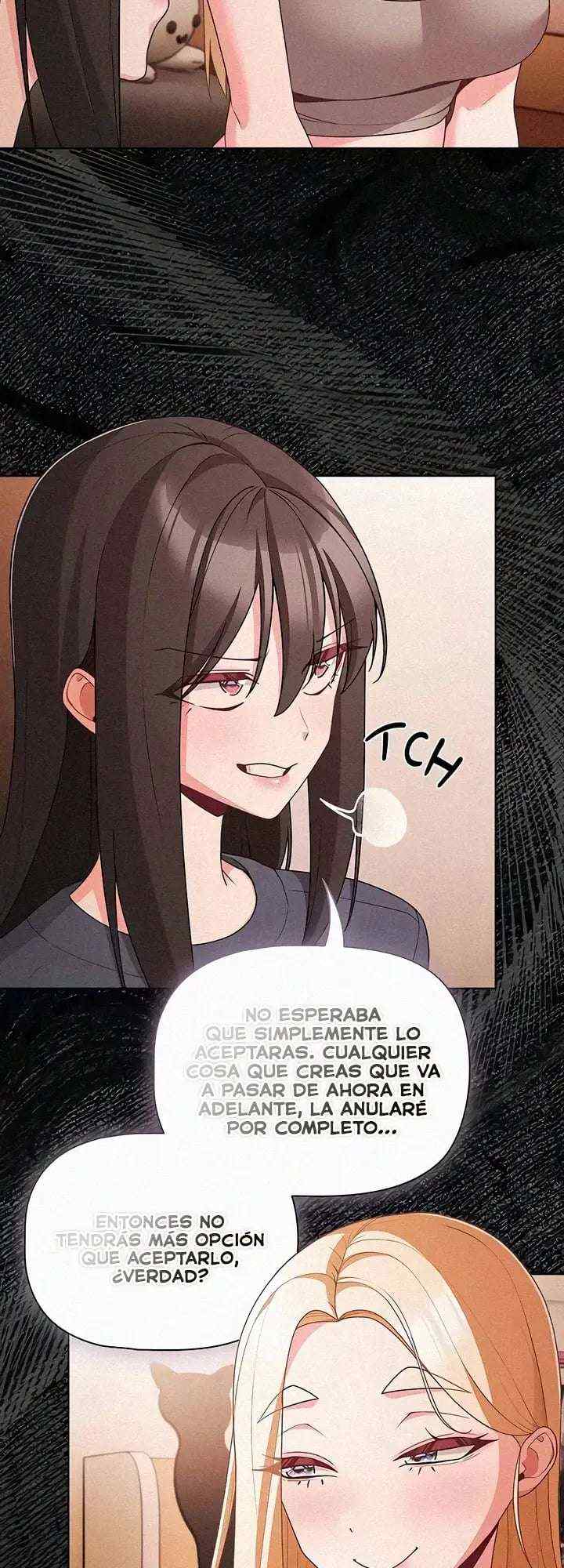 NEW  People of The Dark Page 3 - MangaHe