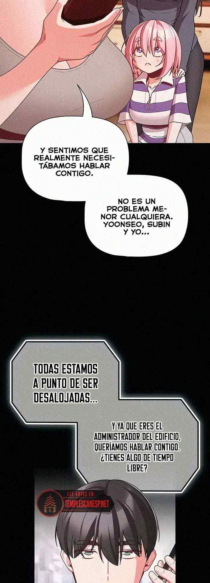 NEW  People of The Dark Page 21 - MangaHe