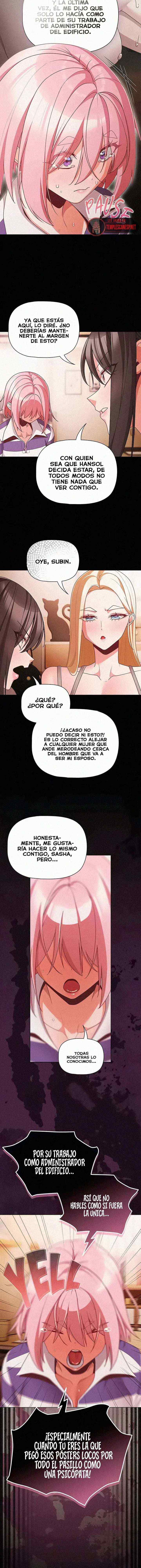 NEW  People of The Dark Page 6 - MangaHe