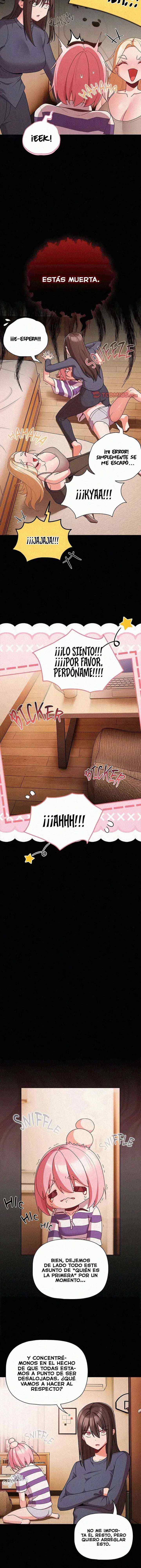 NEW  People of The Dark Page 8 - MangaHe