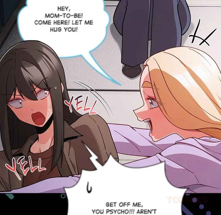 NEW  People of The Dark Page 109 - MangaHe