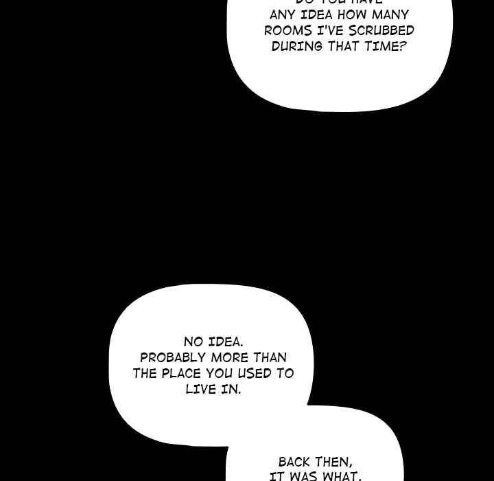 NEW  People of The Dark Page 119 - MangaHe