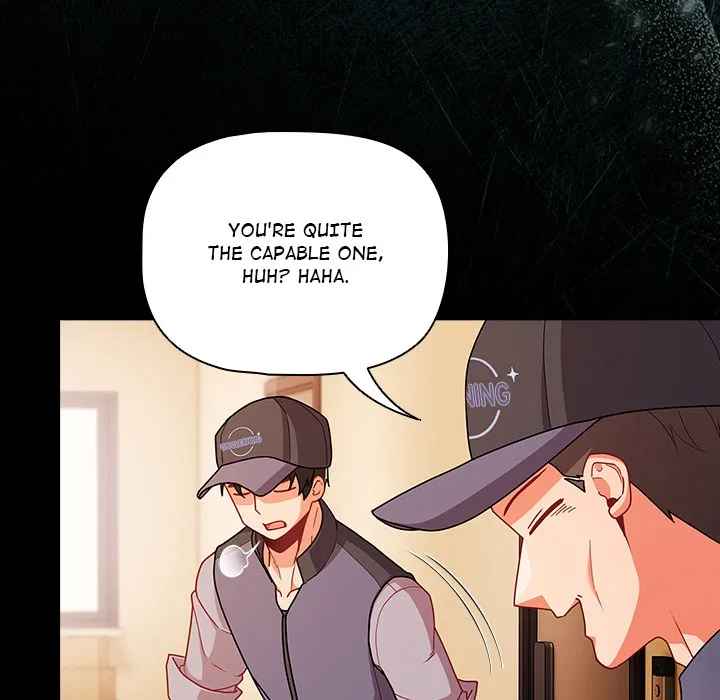 NEW  People of The Dark Page 14 - MangaHe