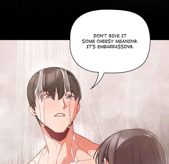 NEW  People of The Dark Page 133 - MangaHe
