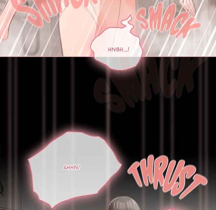 NEW  People of The Dark Page 151 - MangaHe