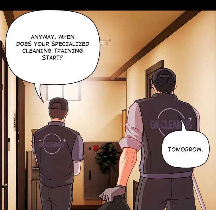 NEW  People of The Dark Page 18 - MangaHe