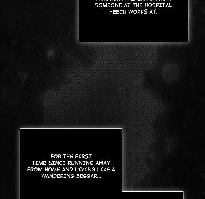 NEW  People of The Dark Page 25 - MangaHe