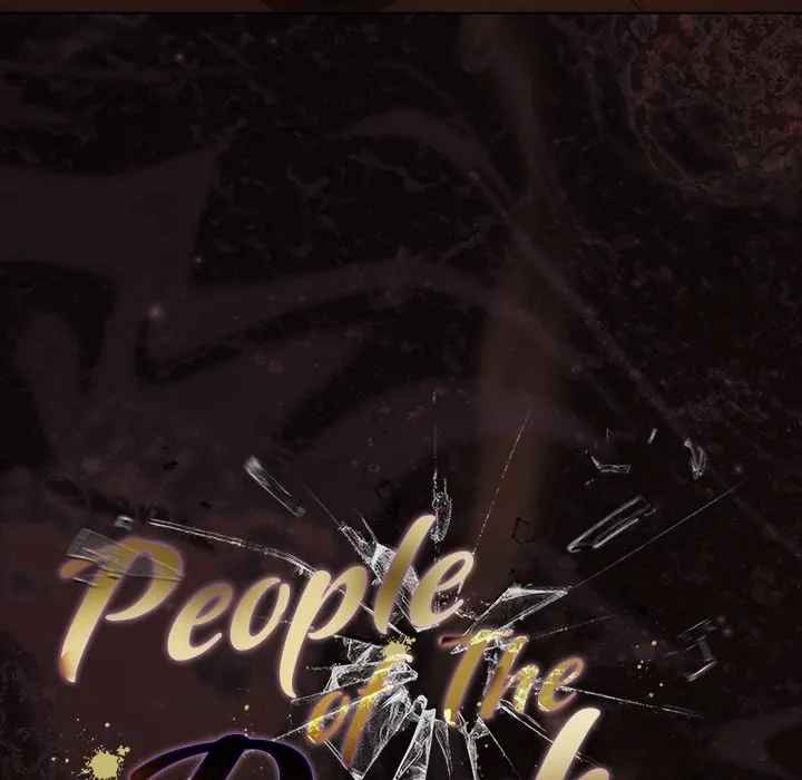 NEW  People of The Dark Page 42 - MangaHe
