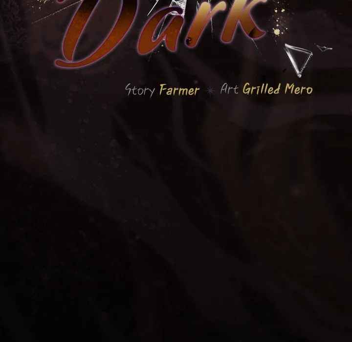 NEW  People of The Dark Page 43 - MangaHe
