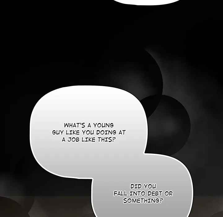 NEW  People of The Dark Page 7 - MangaHe