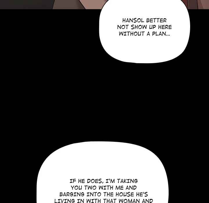 NEW  People of The Dark Page 72 - MangaHe