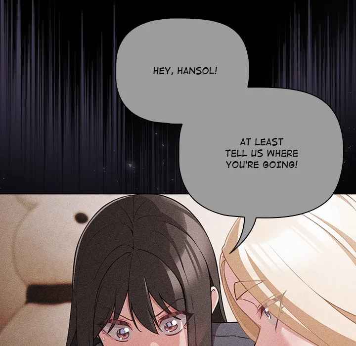 NEW  People of The Dark Page 80 - MangaHe