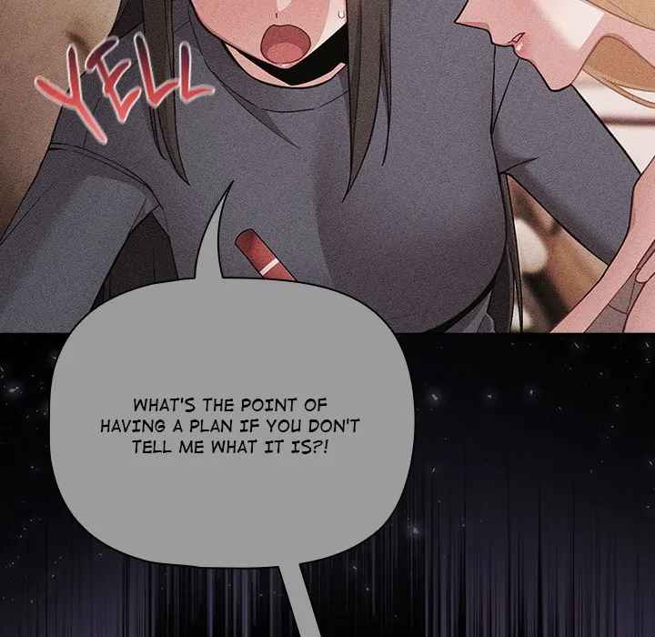 NEW  People of The Dark Page 81 - MangaHe