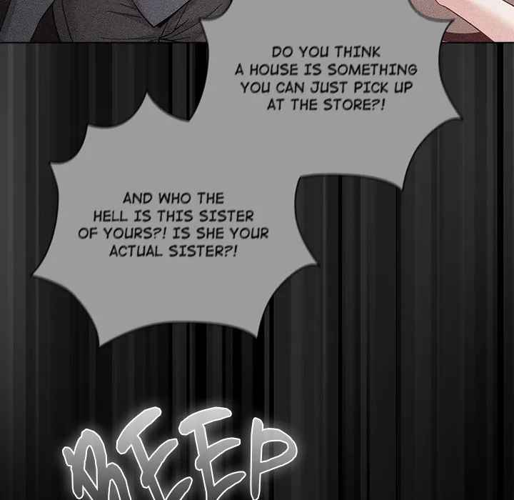 NEW  People of The Dark Page 89 - MangaHe