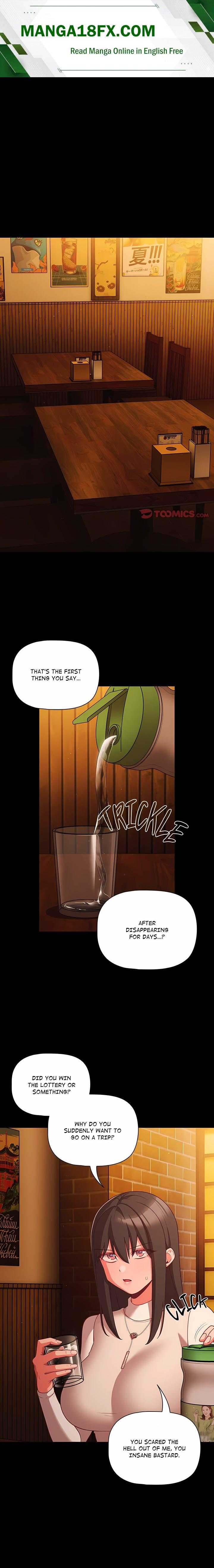NEW  People of The Dark Page 2 - MangaHe
