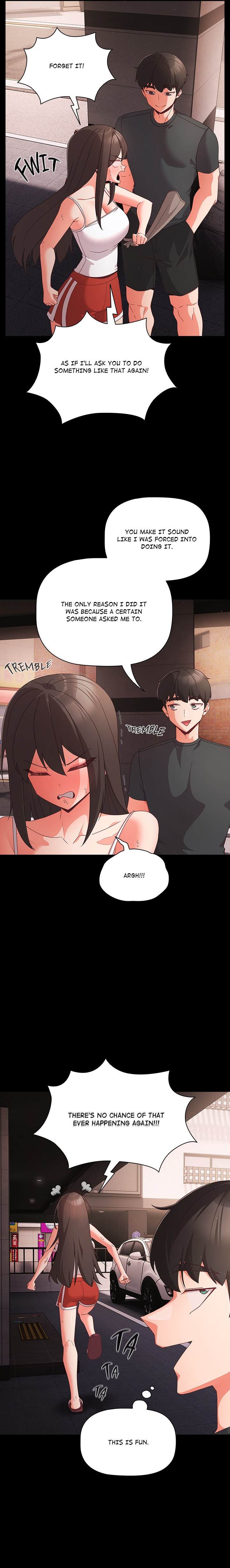 NEW  People of The Dark Page 10 - MangaHe