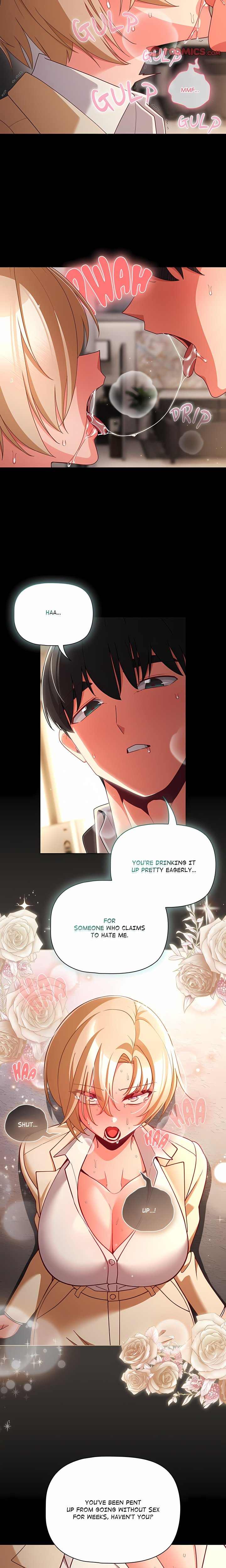NEW  People of The Dark Page 6 - MangaHe