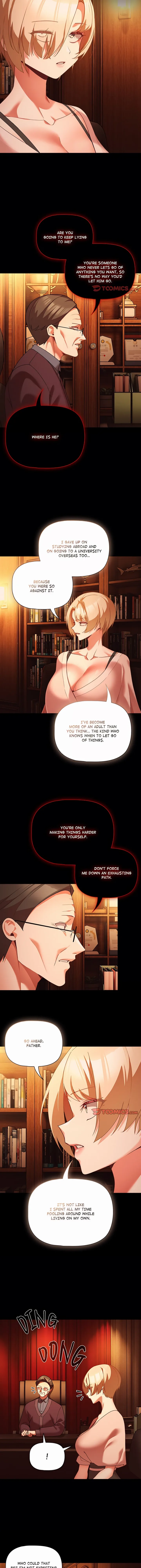 NEW  People of The Dark Page 14 - MangaHe