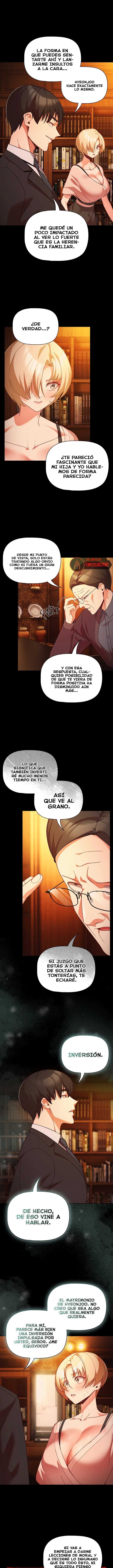 NEW  People of The Dark Page 4 - MangaHe