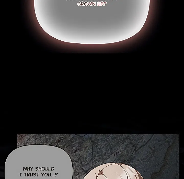 NEW  People of The Dark Page 102 - MangaHe