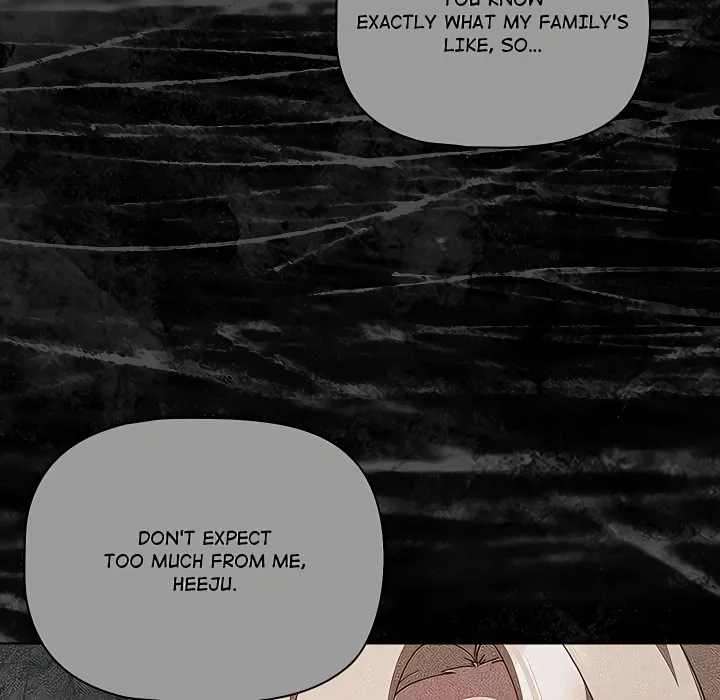 NEW  People of The Dark Page 104 - MangaHe