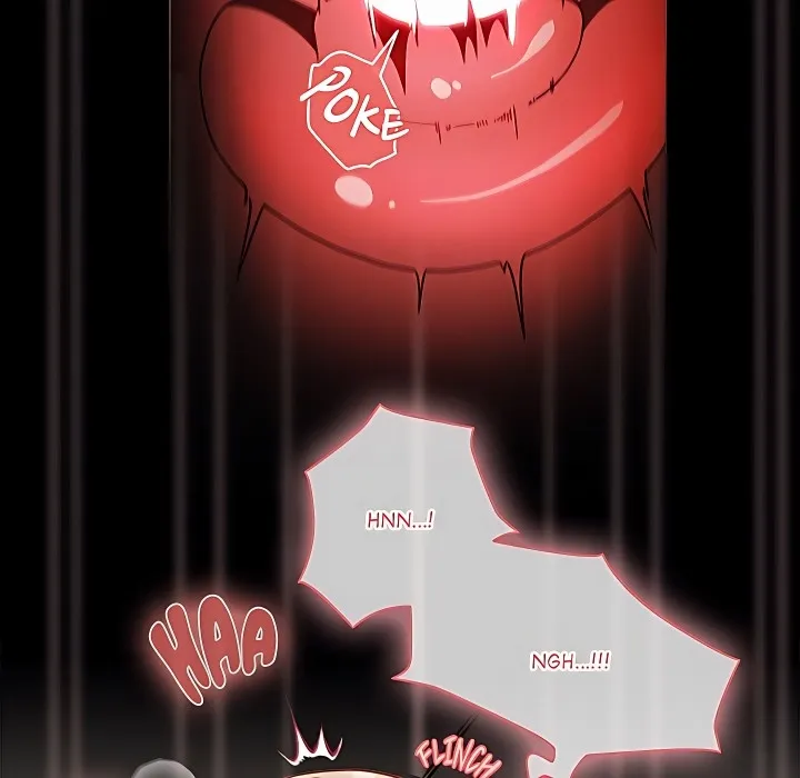 NEW  People of The Dark Page 135 - MangaHe
