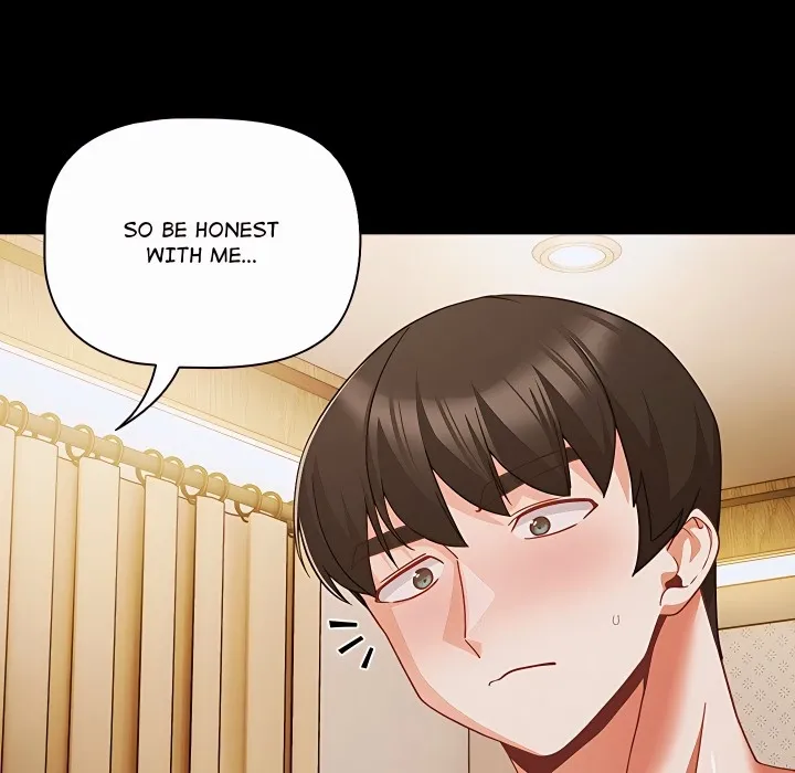 NEW  People of The Dark Page 152 - MangaHe