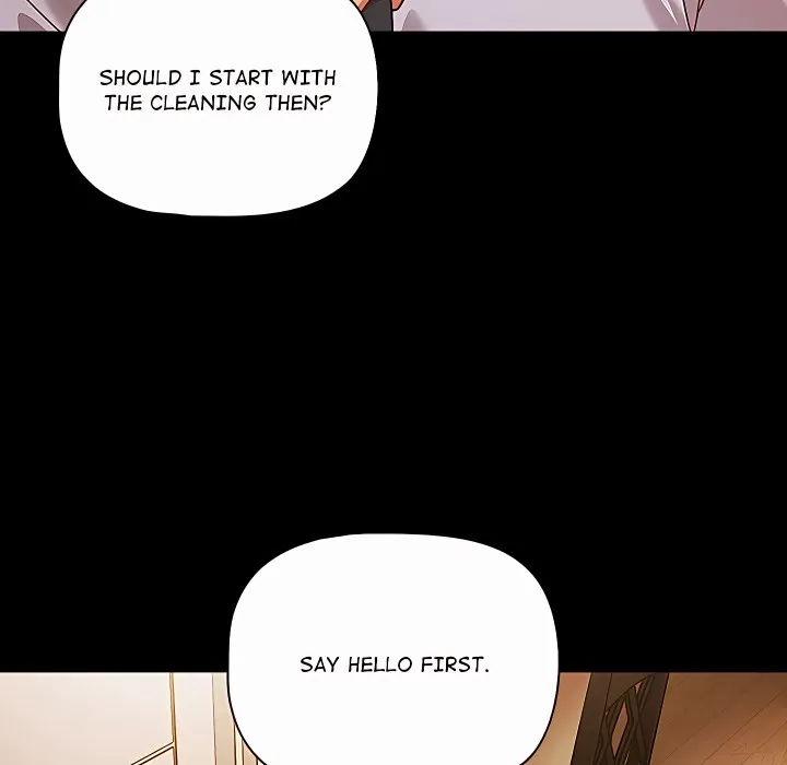 NEW  People of The Dark Page 18 - MangaHe