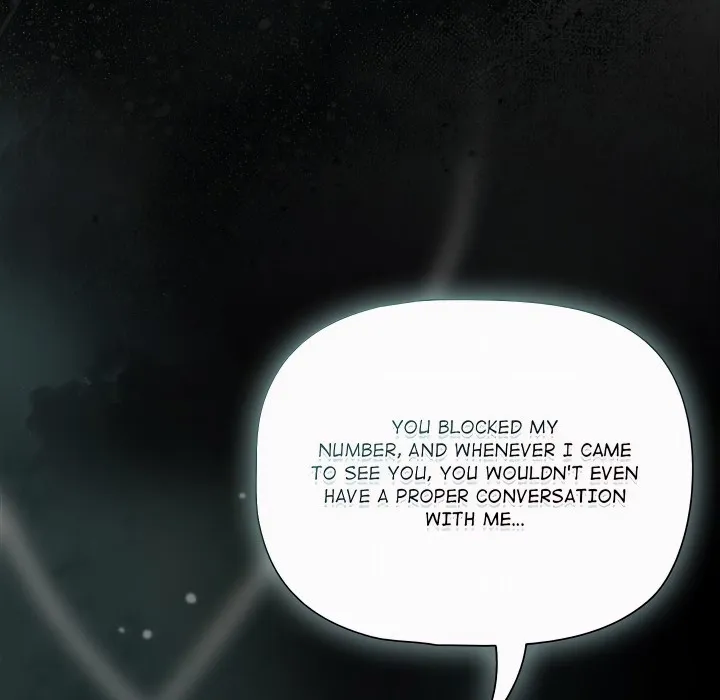NEW  People of The Dark Page 47 - MangaHe