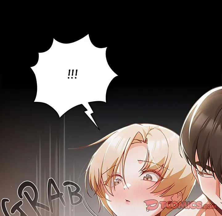 NEW  People of The Dark Page 58 - MangaHe