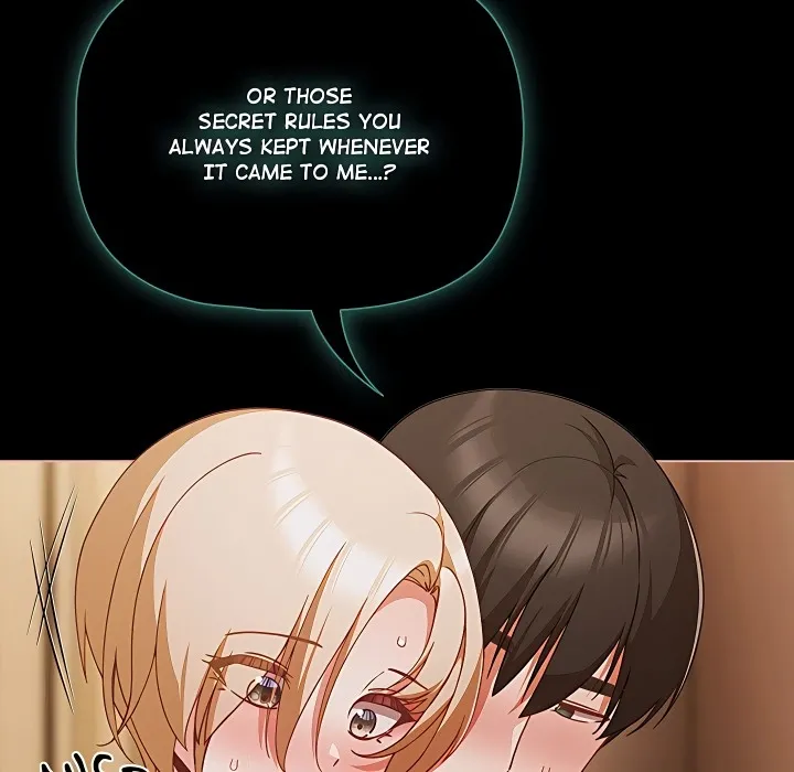 NEW  People of The Dark Page 63 - MangaHe
