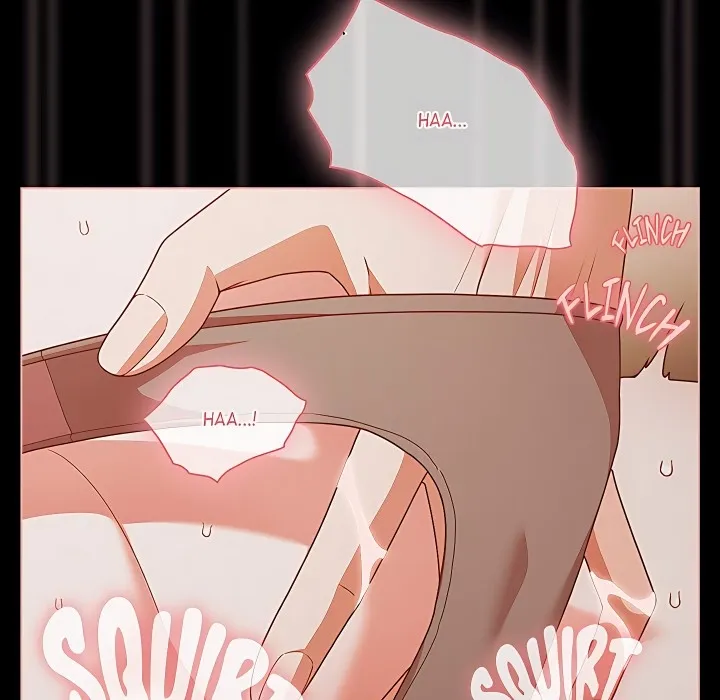 NEW  People of The Dark Page 80 - MangaHe