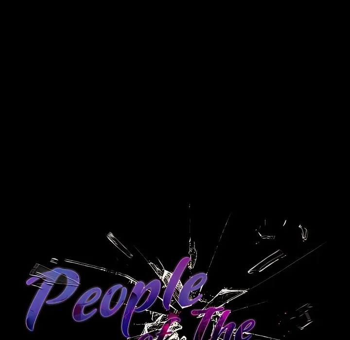 NEW  People of The Dark Page 86 - MangaHe