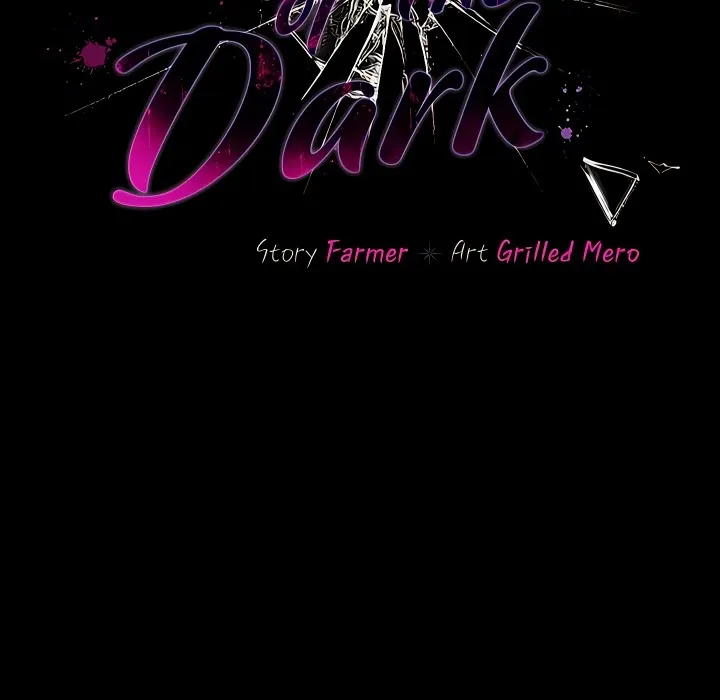 NEW  People of The Dark Page 87 - MangaHe